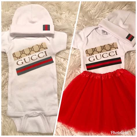 cheap gucci clothes for infants